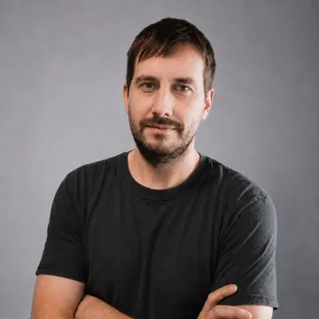 Jordi García