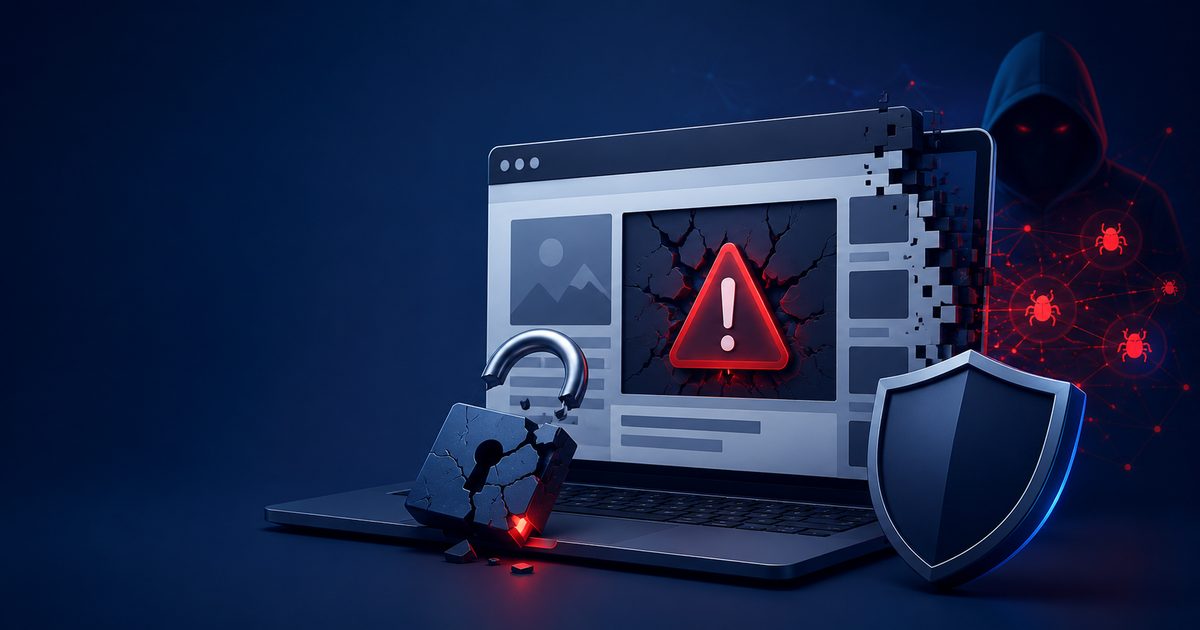 Detección y limpieza de malware en WordPress