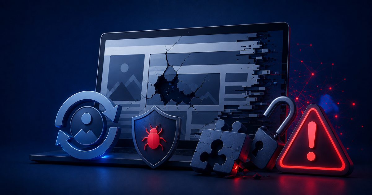 Infección recurrente de malware en WordPress