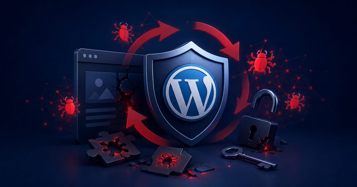 Problemas de acceso al administrador de WordPress