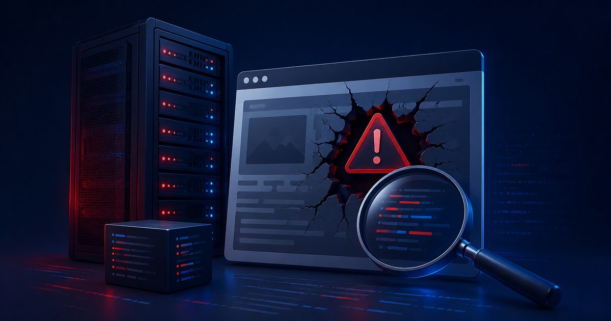 Error interno del servidor en WordPress